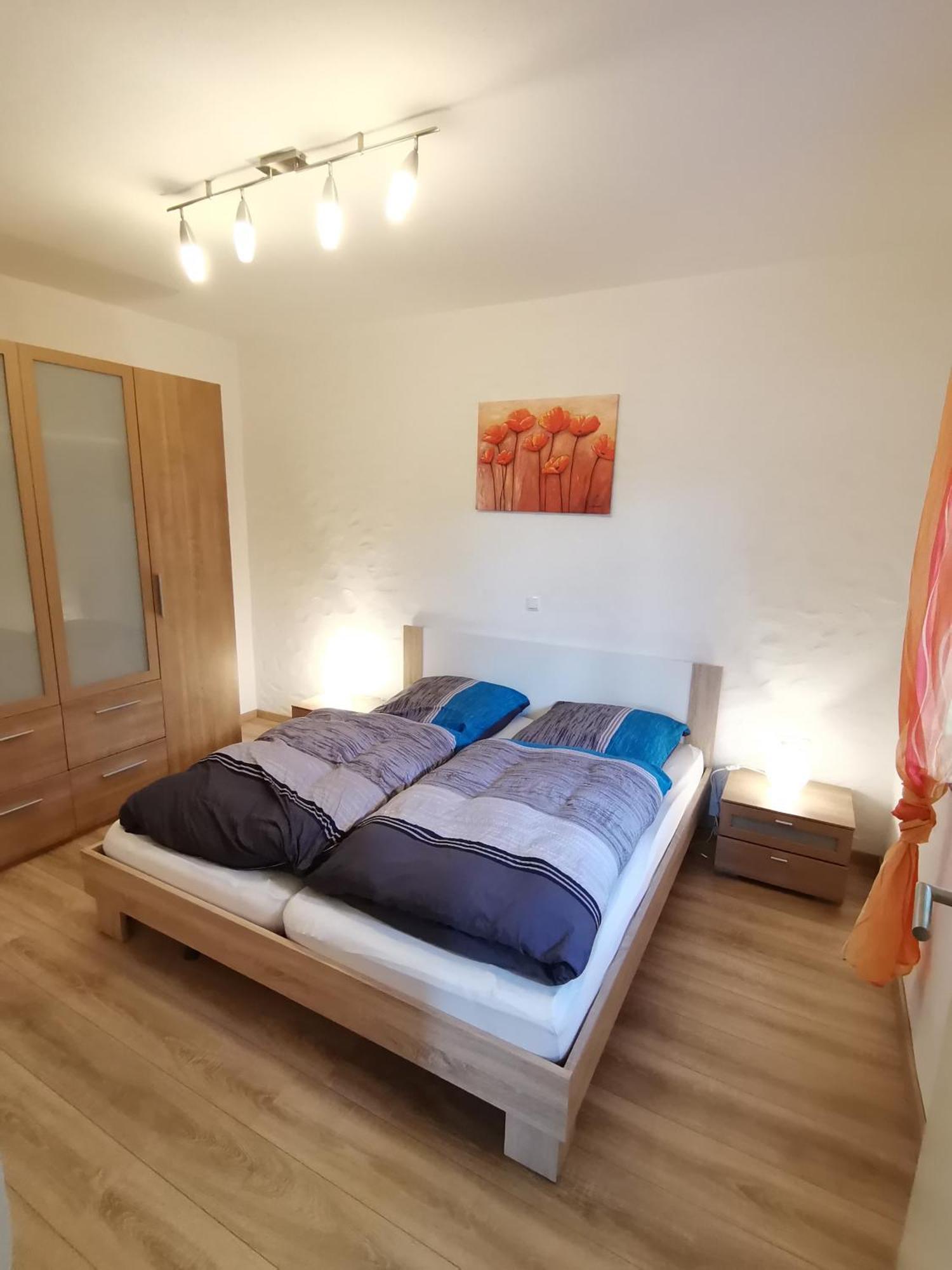 4 Sterne Ferienwohnung Stammzeit Nettersheim Extérieur photo