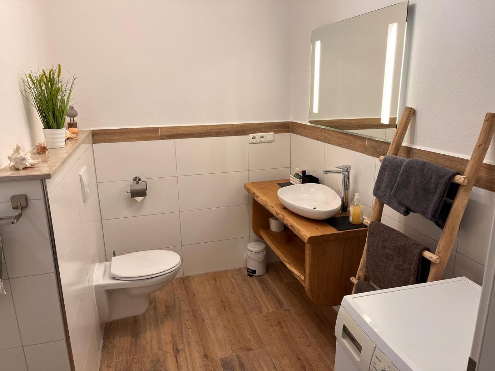 4 Sterne Ferienwohnung Stammzeit Nettersheim Extérieur photo
